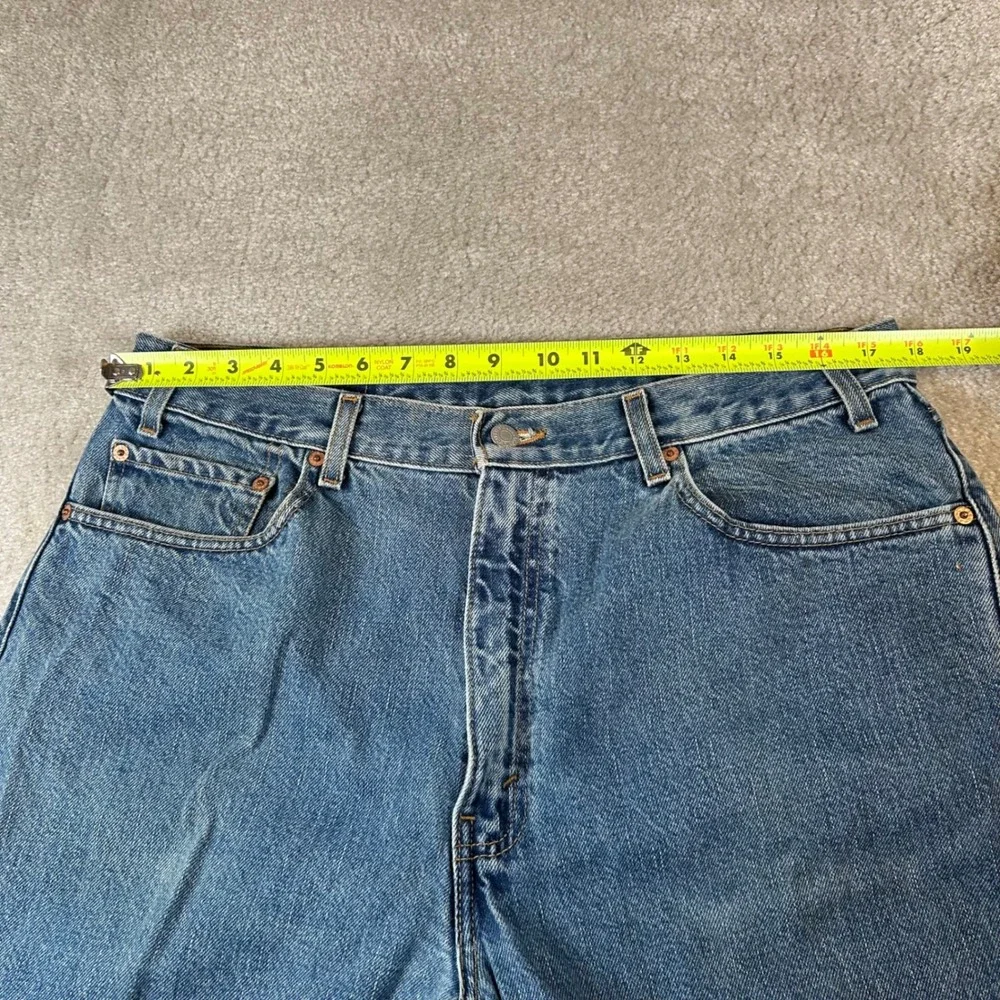 Levis levi 505